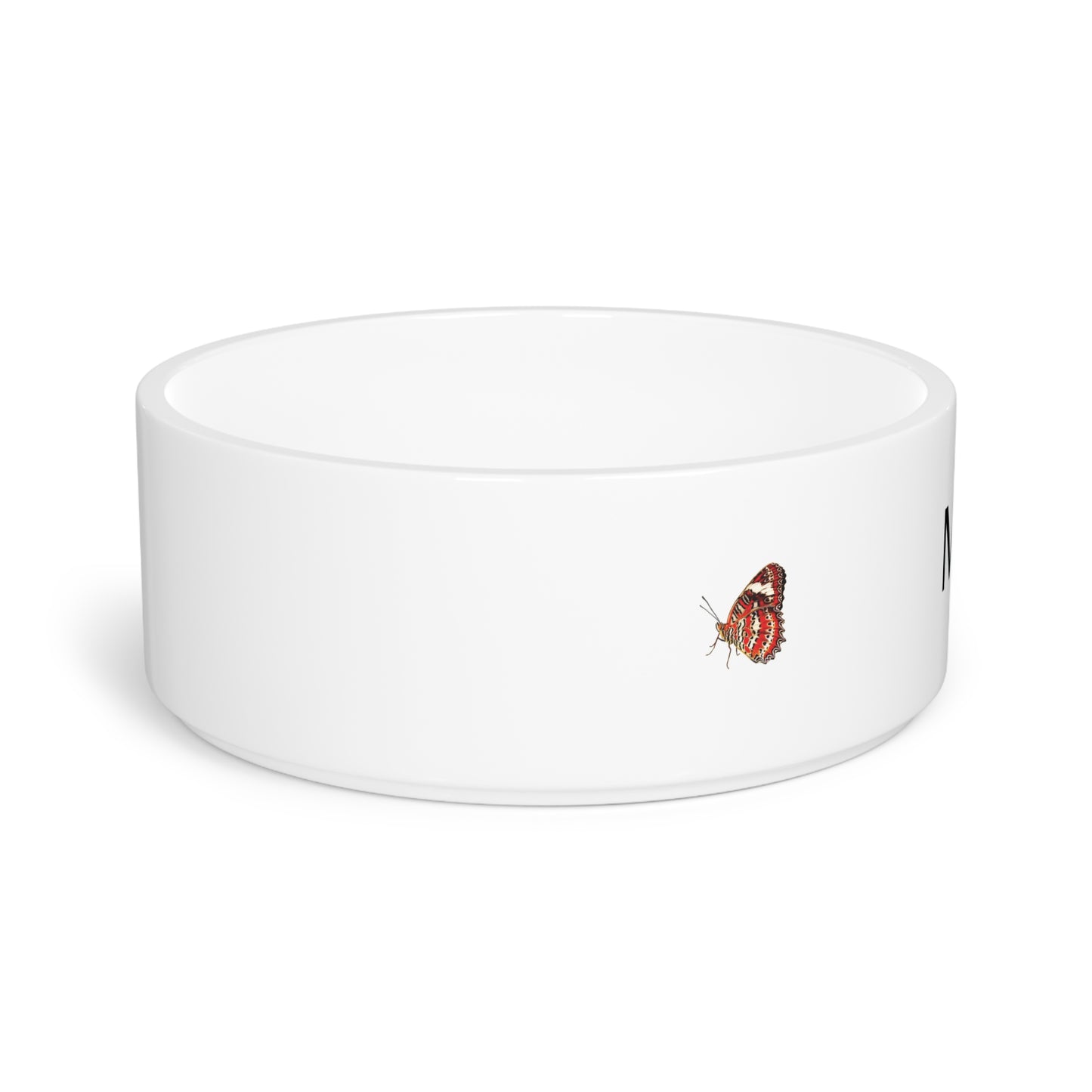 Personalized Pet Bowl - Ceramic