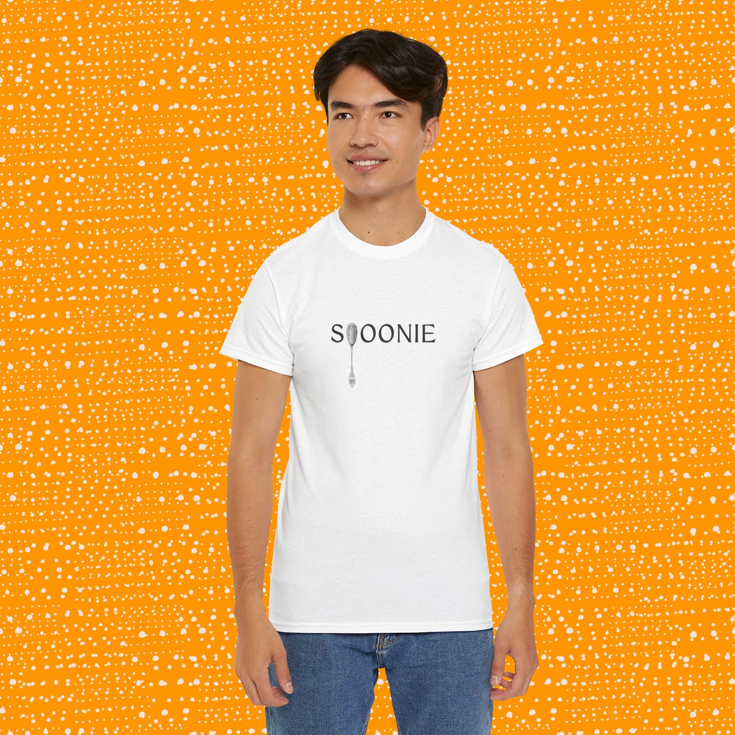 Spoonie Tee (Chronic Illness Awareness) - Unisex Tee