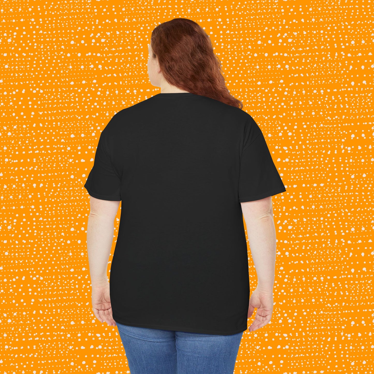 I Wear Teal For Her - Unisex Tee