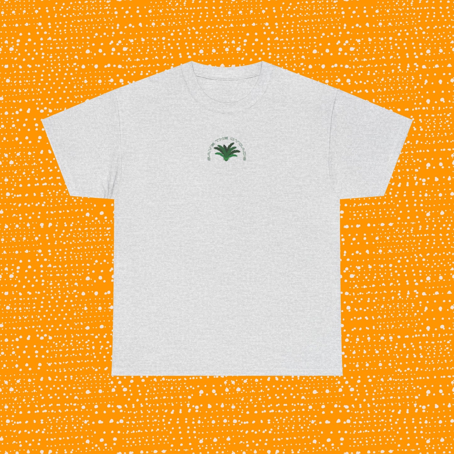Save The Cycad - Unisex Tee