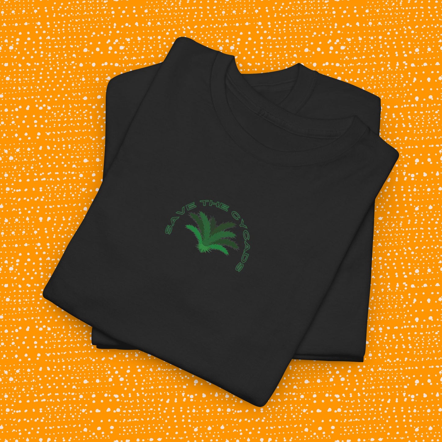 Save The Cycad - Unisex Tee