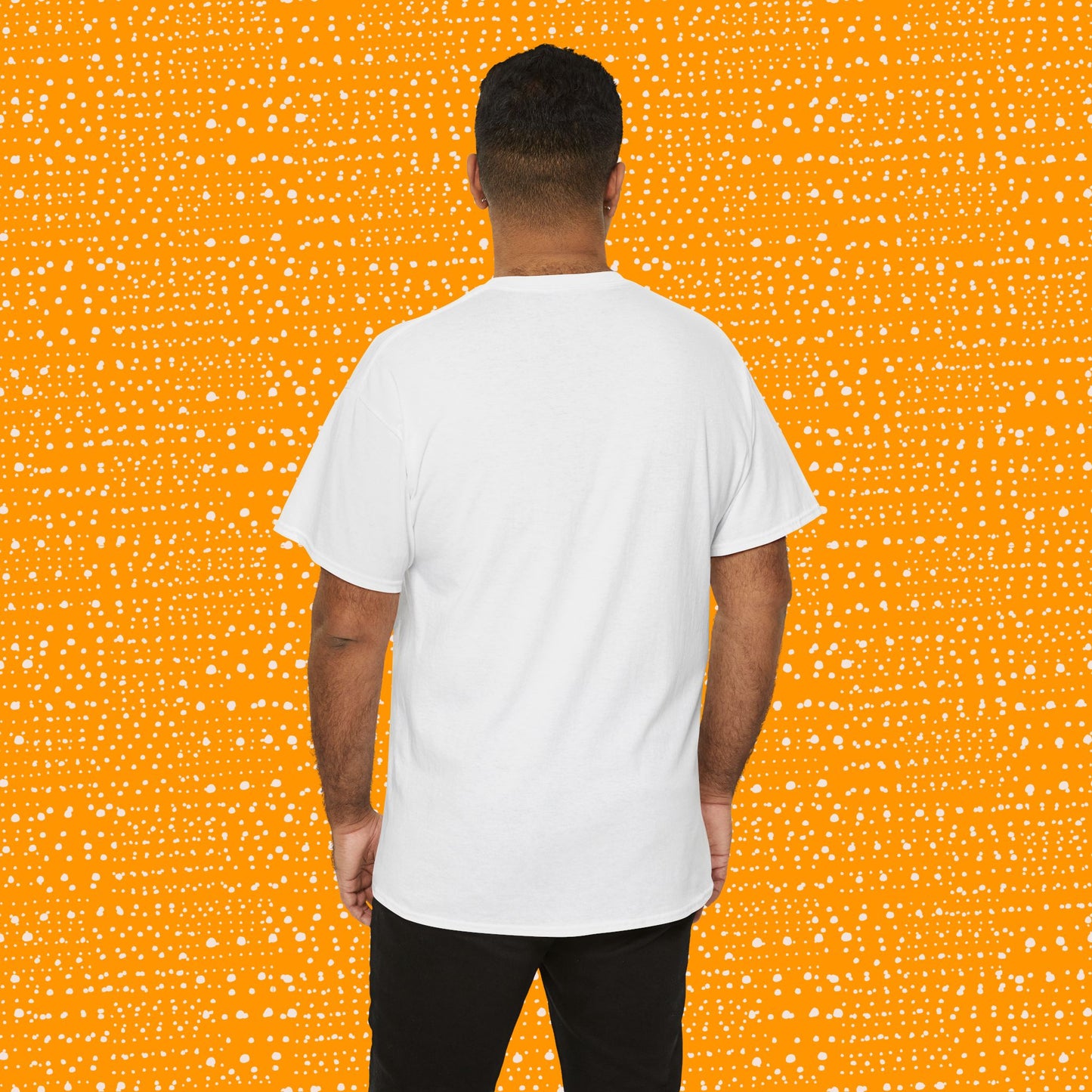 My Culture Is Not a Crime - Unisex Tee