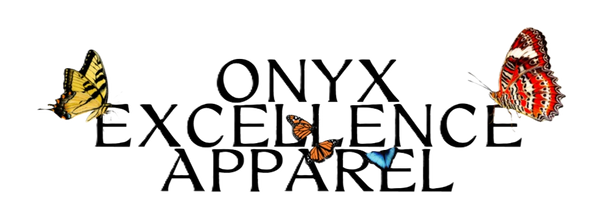 Onyx Excellence Apparel