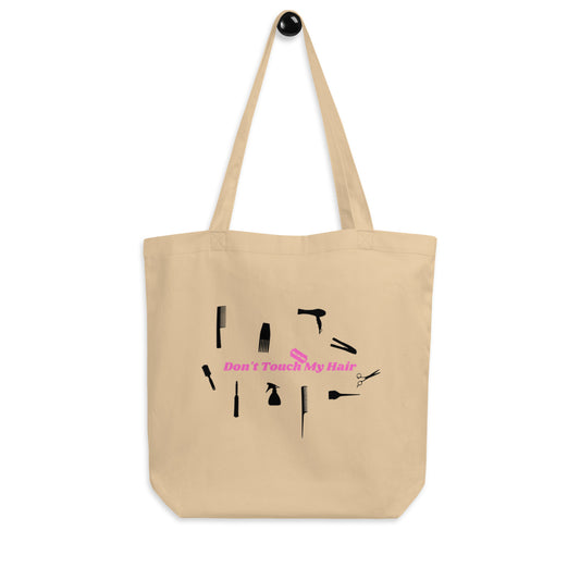 My Crown Eco Tote Bag