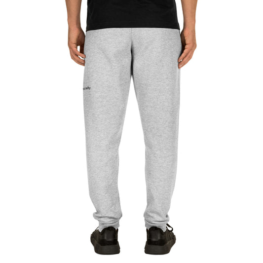 Ch(ill) Joggers