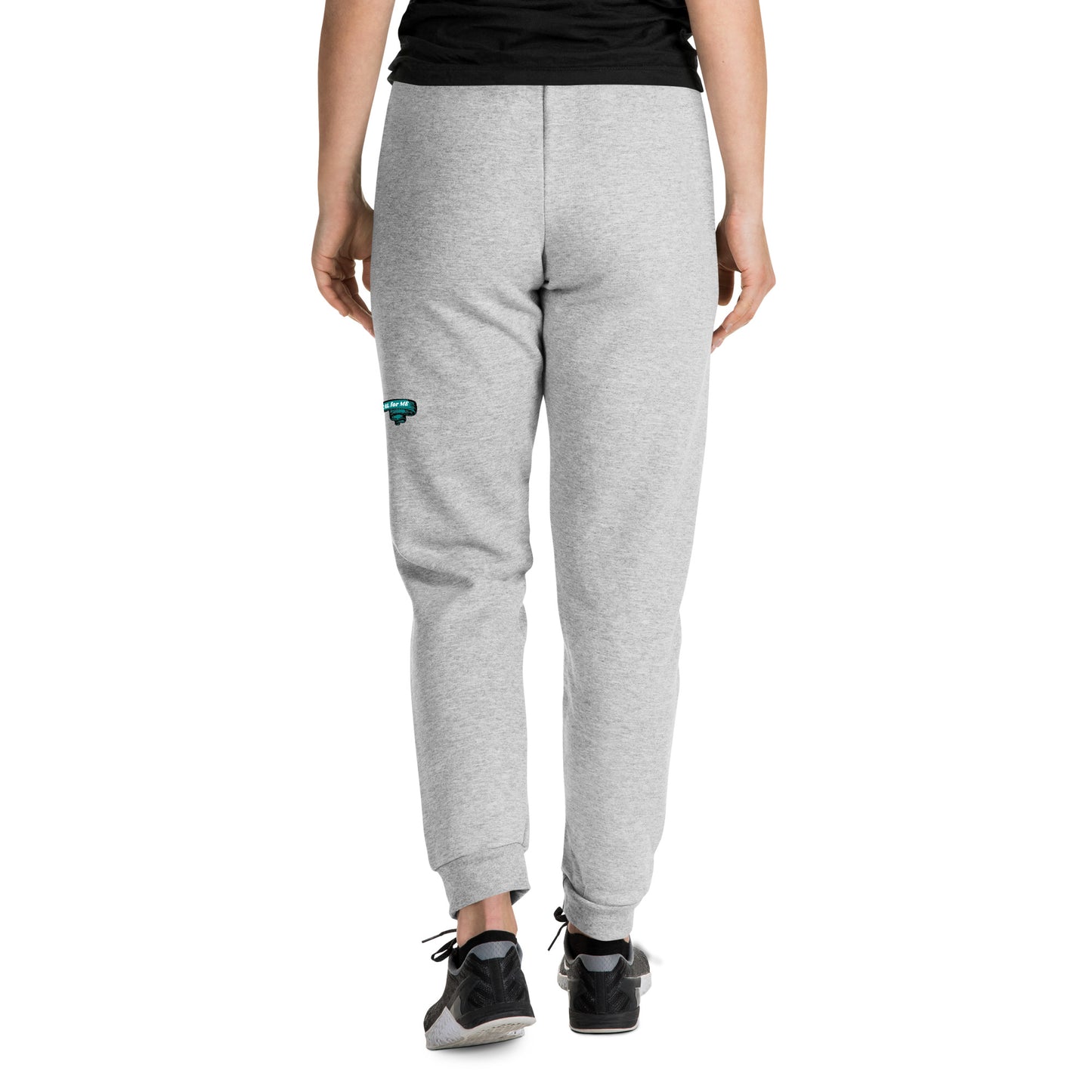 PCOS Visibility Joggers