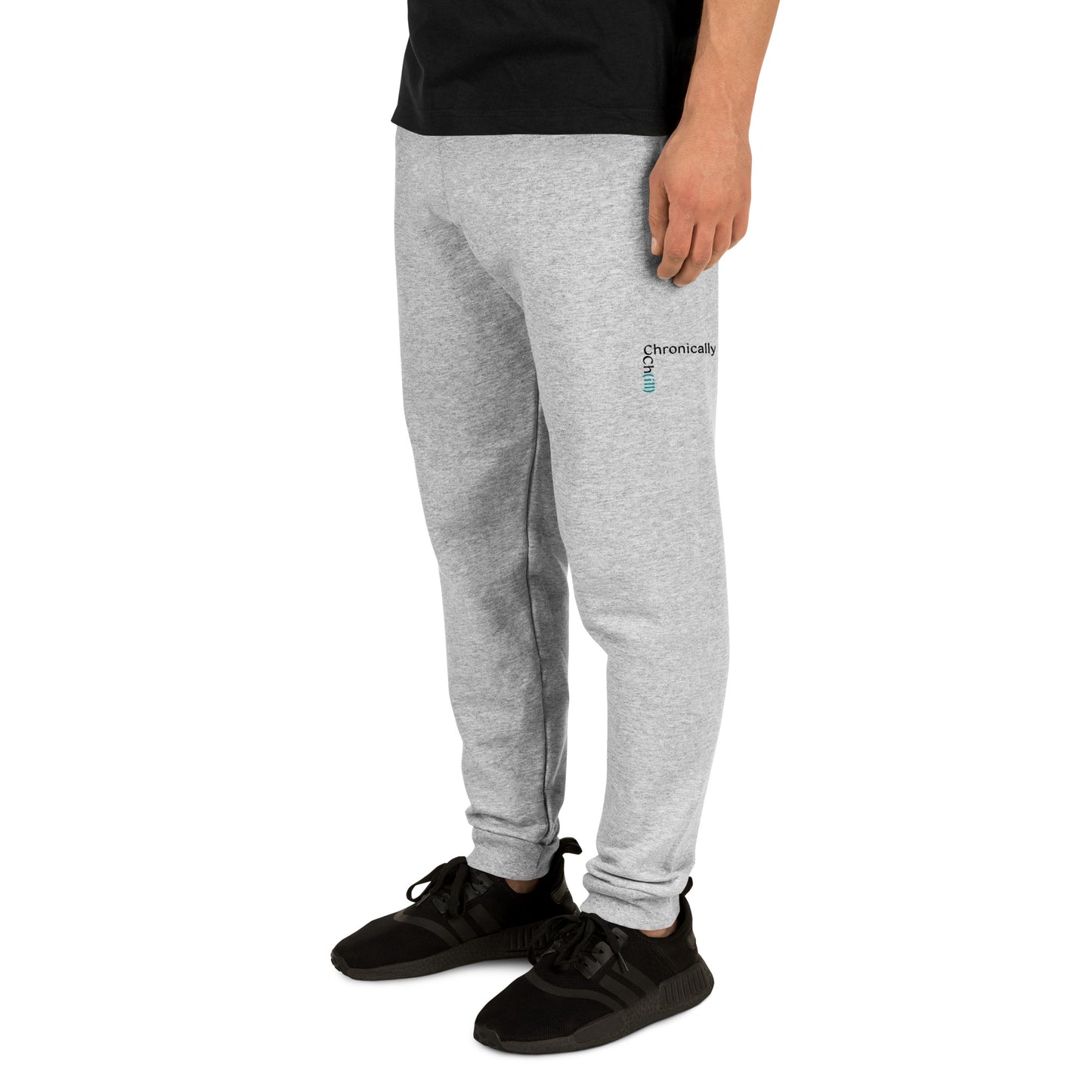 Ch(ill) Joggers