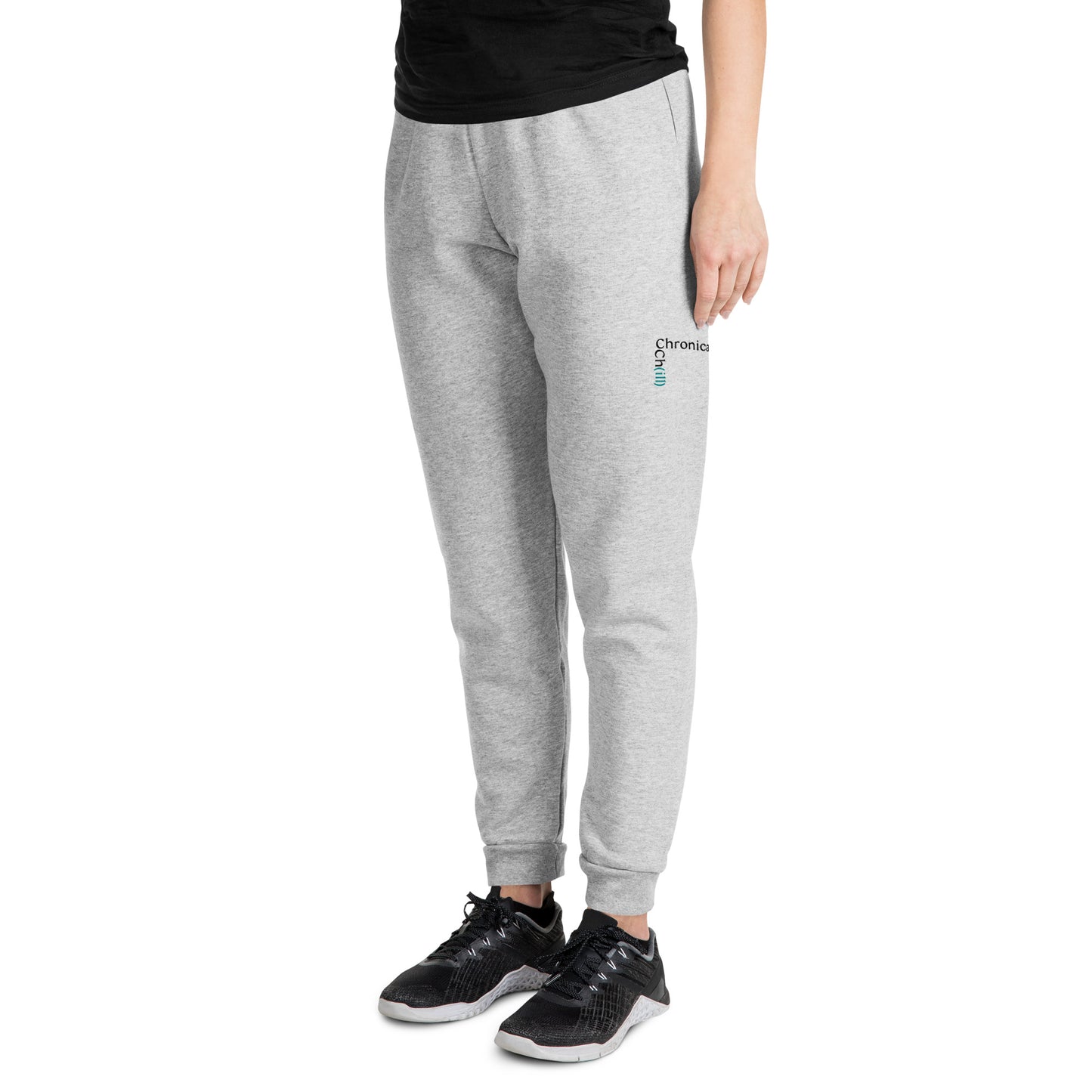 Ch(ill) Joggers