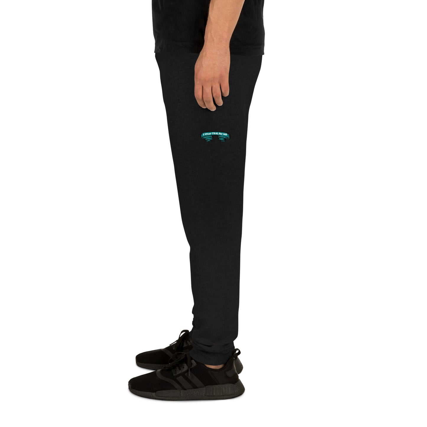 PCOS Visibility Joggers