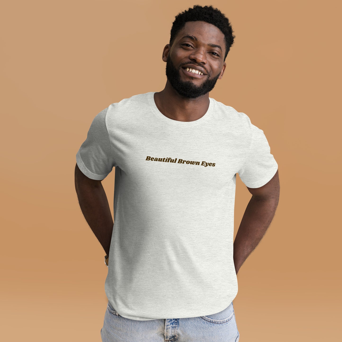 Lover Eyes T-shirt