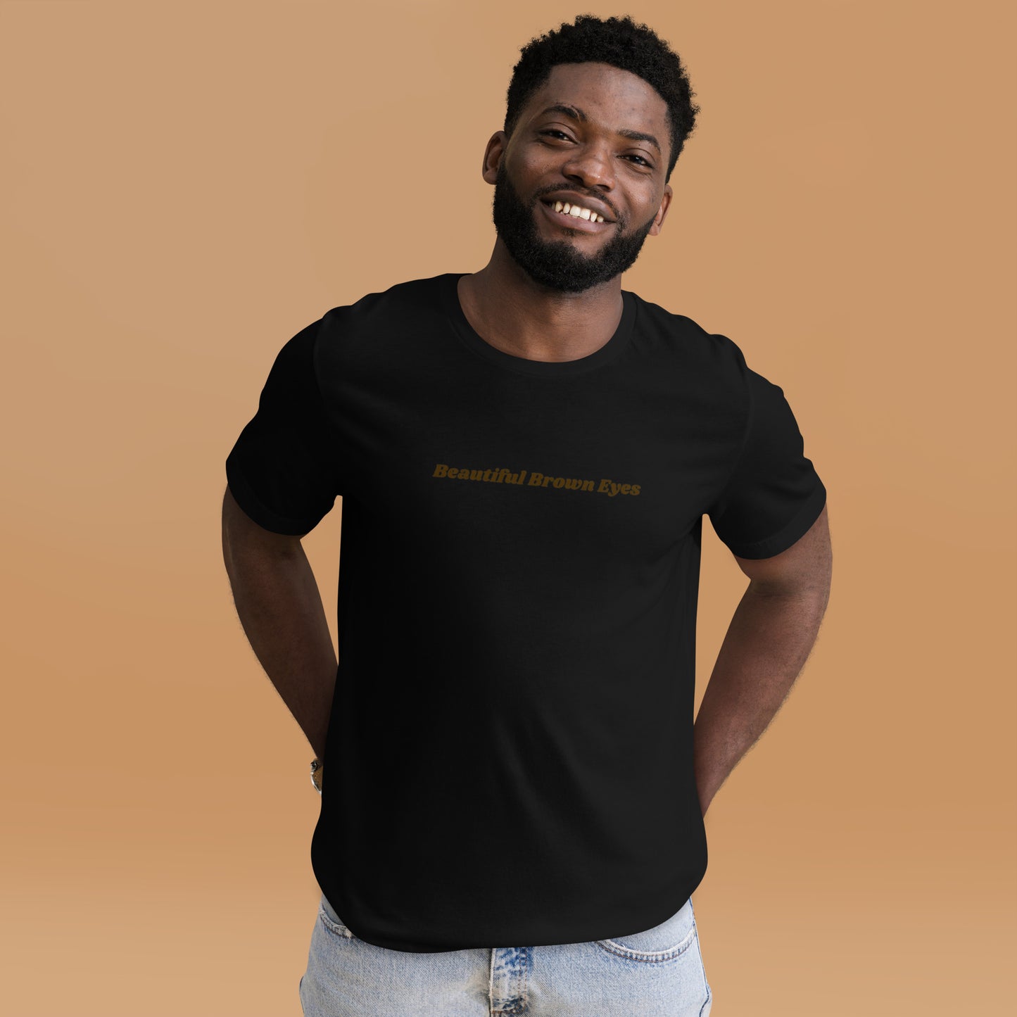 Lover Eyes T-shirt