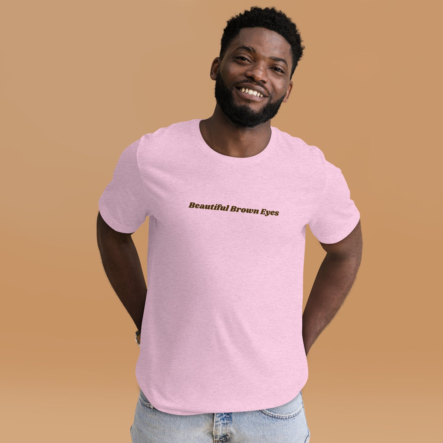 Lover Eyes T-shirt