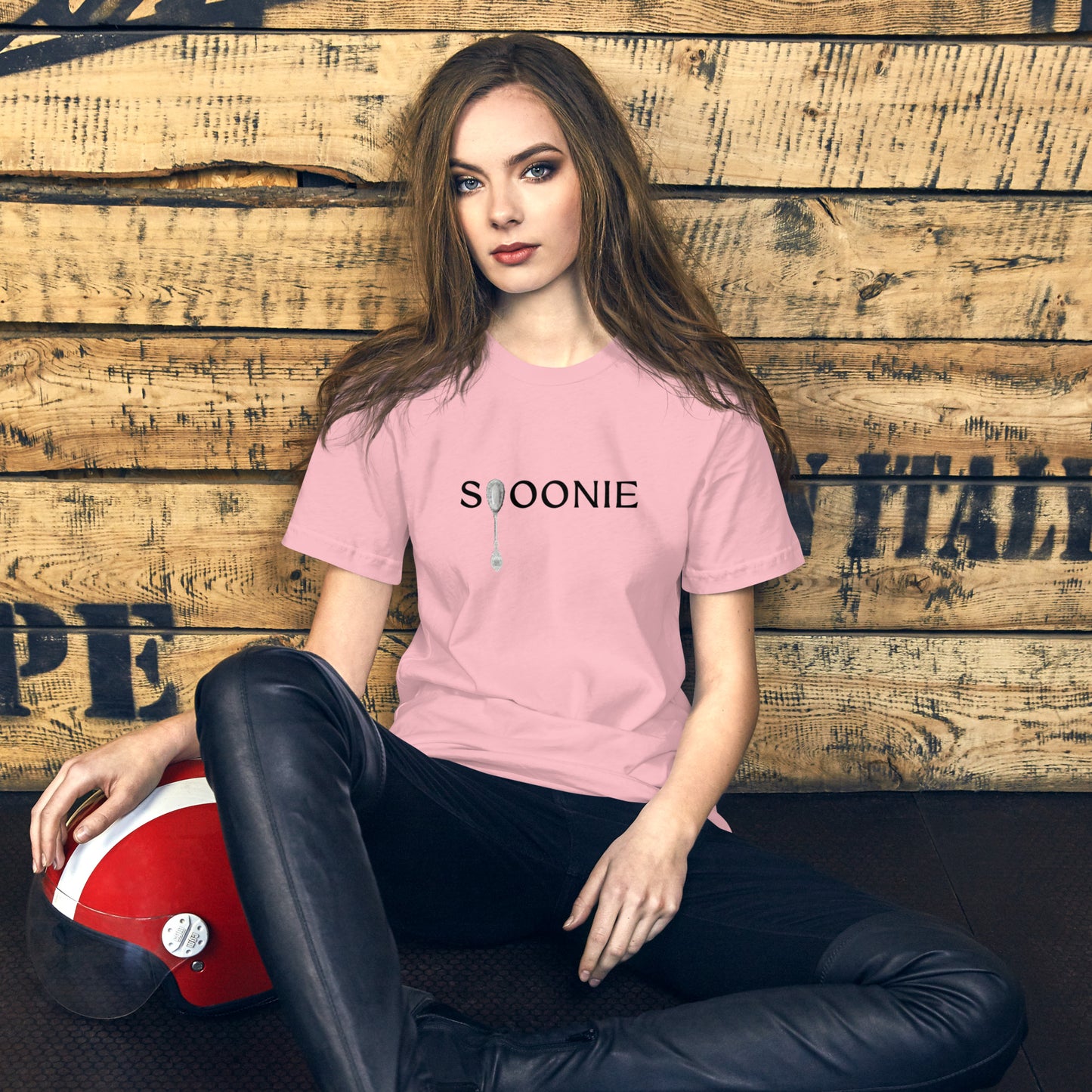 Spoonie T-shirt