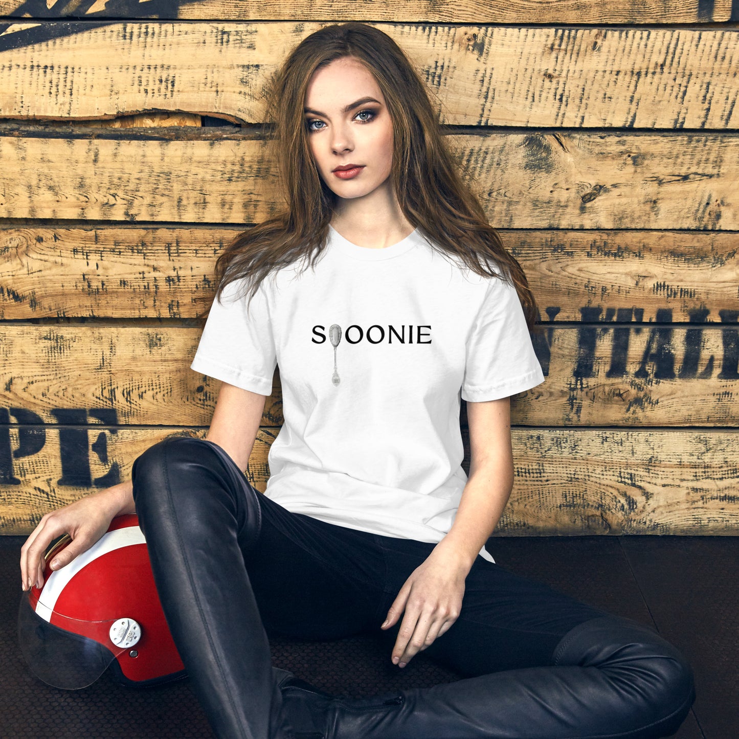 Spoonie T-shirt